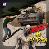 Total Derby + Zombies icon