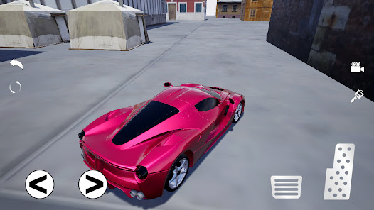 Supercar Drive Drift Simulator 1.0 APK + Mod (Unlimited money) إلى عن على ذكري المظهر