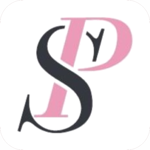 SP Fitness logo