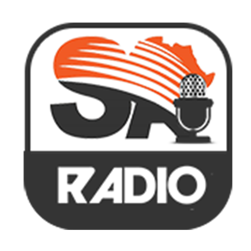 Stream Africa Radio  Icon
