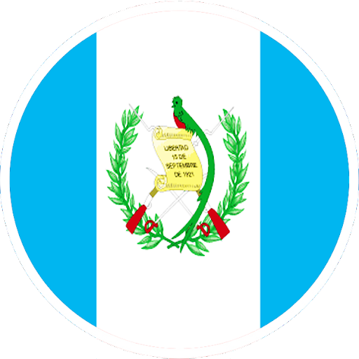 Android application Marimba de Guatemala Radio screenshort