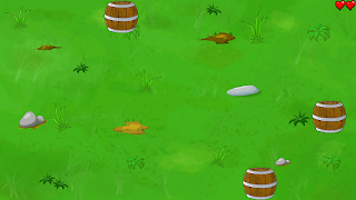 Barrels of Fun - Screenshot 2