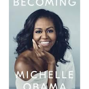 Top 21 Books & Reference Apps Like Becoming by Michelle Obama - Best Alternatives
