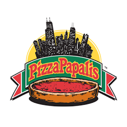 Icon image Pizza Papalis