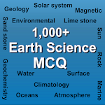 Earth Science MCQ Apk