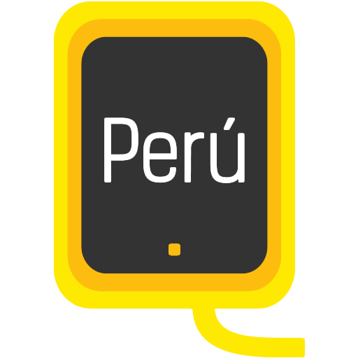 PerúQuiosco logo