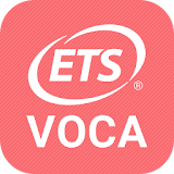 ETS TOEIC VOCA 2017 icon