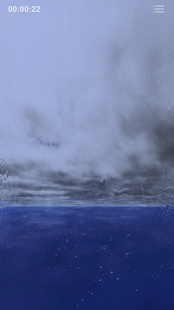 Realistic Animated:Rain Sleep Sounds,Rainy Mood