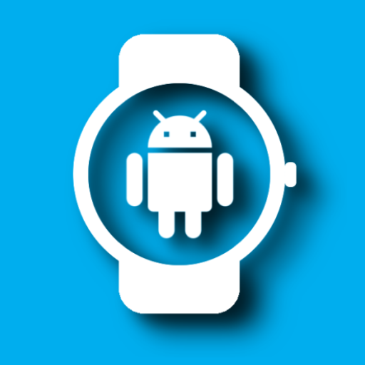 Watch Droid Phone  Icon