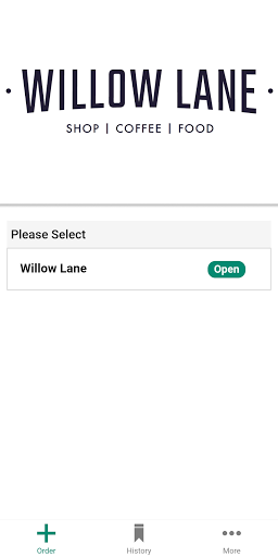 Willow Lane Screen 2