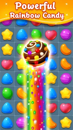 Game screenshot Candy Fever 2 mod apk