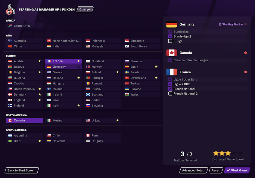 Football manager 2021 free download deals