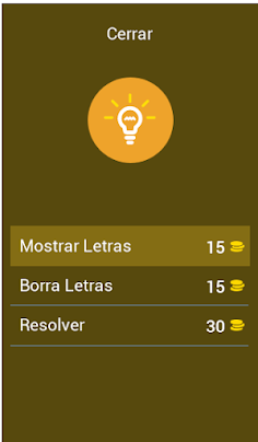 Millonario 2023. Trivia quiz - Screenshot 4