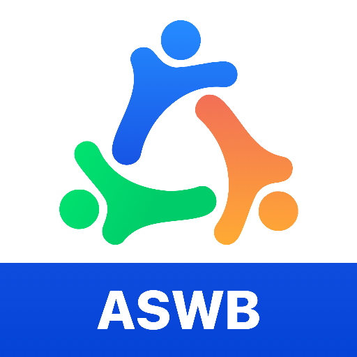 ASWB Test Prep 2024  Icon