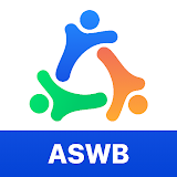 ASWB Test Prep 2024 icon