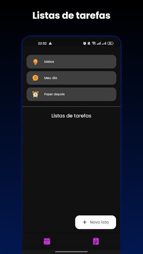 Star Notes Screen 2
