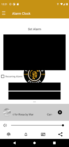 Android application TNN Trojan Nation Network screenshort