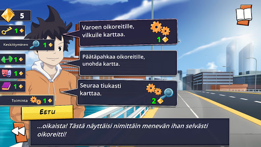 FULL ADHD - Täyttä elämää Screen 3