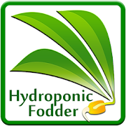 Hydroponic Fodder