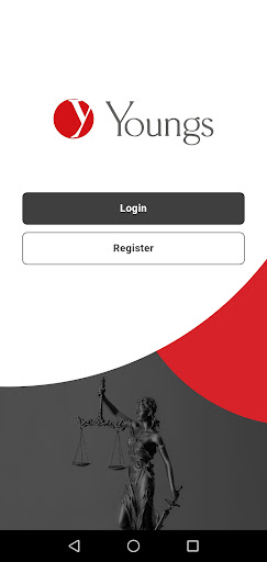 Android application Youngs screenshort