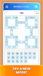 Number Clash – Math Game 3