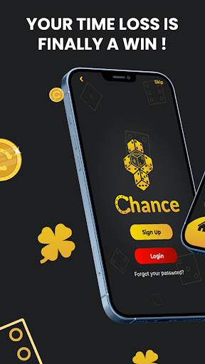 Chance Screen 3