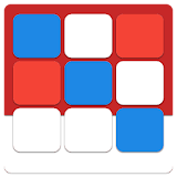 Critical Tris - Minimal Tic Tac Toe icon