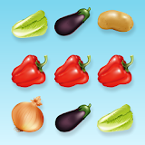 Vegetable Crush icon