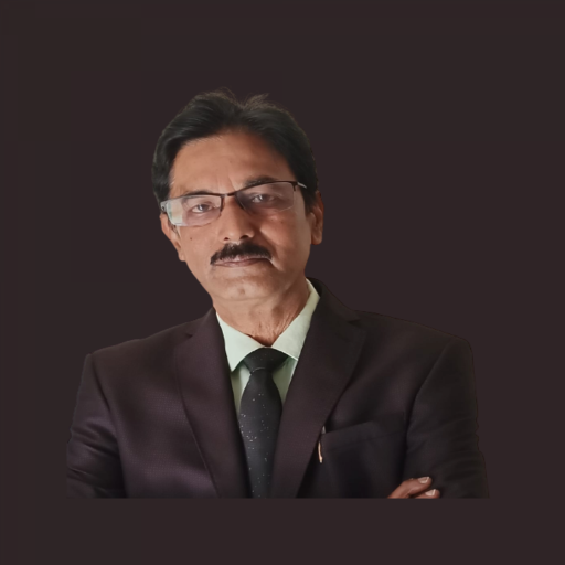 Hiralal Chakraborty logo