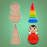 Puzzle Game for Toddlers icon