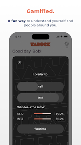 Screenshot 4 Tarock android