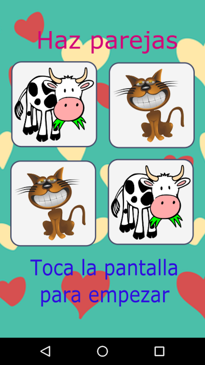 Parejas - 1.1 - (Android)