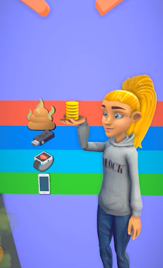 Extreme Coins 3D - Screenshot 3