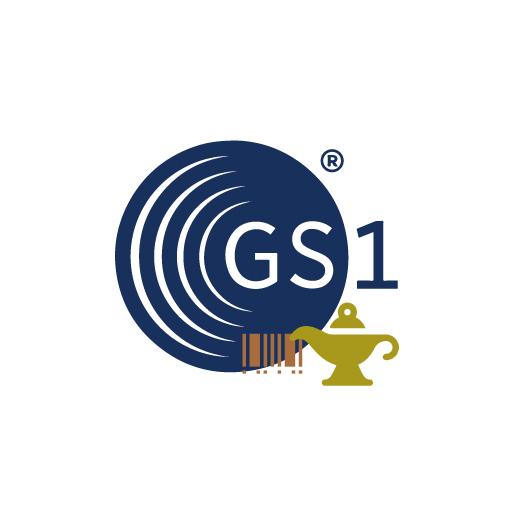 GS1 Scanner logo