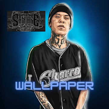 Screenshot 1 Santa Fe Klan Wallpaper android