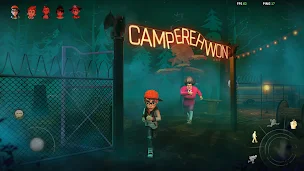 Playtime Adventure Multiplayer - Screenshot 3
