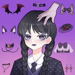 Anime Avatar Maker Creator Mod Apk