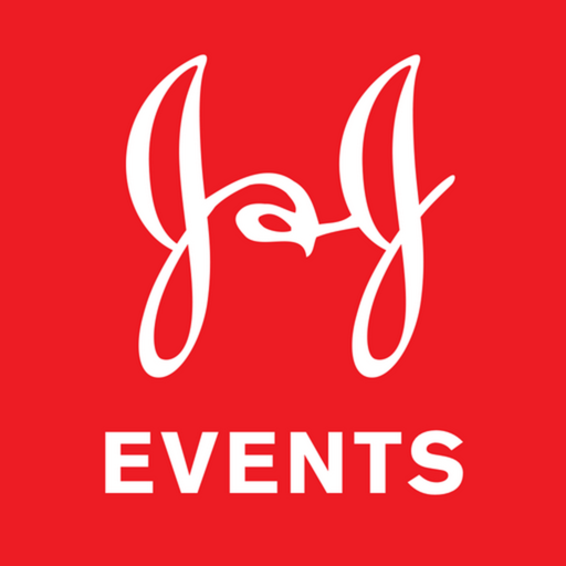 Johnson & Johnson Events  Icon