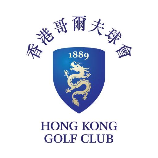 Hong Kong Golf Club logo