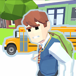 Cover Image of Download Late For School  APK