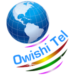 Cover Image of Download Owishi Tel  APK