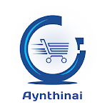 Cover Image of Скачать Aynthinai Delivery  APK