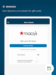 Capital One Shopping: Save Now screenshot 6