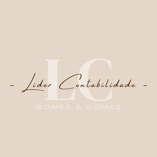 Líder Contabilidade logo