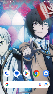 Bungo Stray Dogs Wallpapers