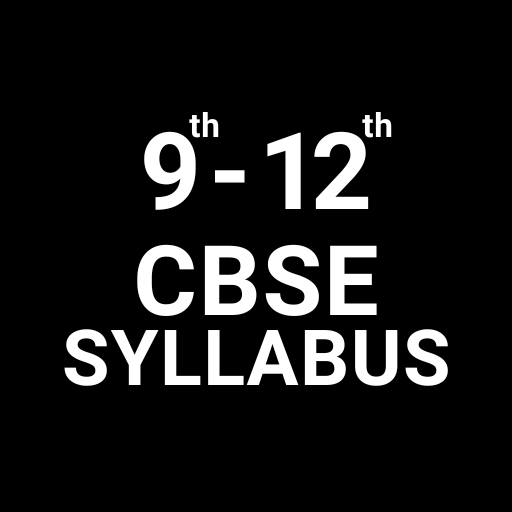 CBSE Syllabus logo