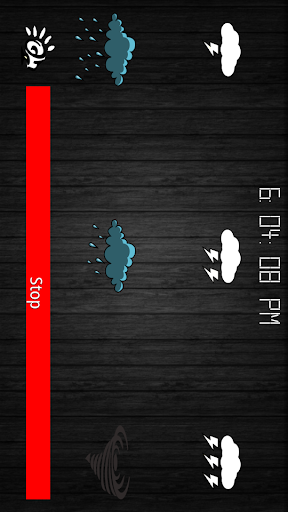 Thunder Storm Sounds