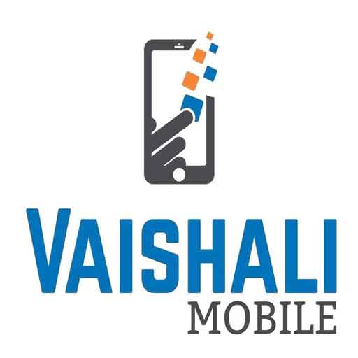Vaishali Mobiles logo