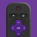 Cover Image of Download Remote for Roku TV 1.0.1 APK