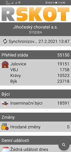 RSkot Screen 2